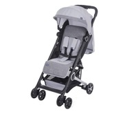 CHICCO MIINIMO SILVER WÓZEK SPACEROWY DO 15KG LEKKI ZWROTNY KOMFORT