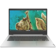 Notebook Lenovo 82C1001RSP 14 " Intel Celeron N 4 GB / 64 GB sivý