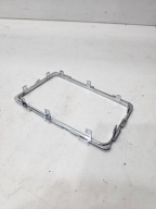 frame changes of the gear CHROM AUDI A6 C7 A6 4G 4G1 4G2 original