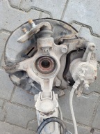 MCPERSON swing right front TOYOTA COROLLA VERSO II 2.2 D-CAT