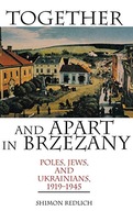 Together and Apart in Brzezany: Poles, Jews, and