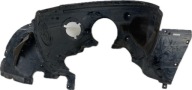 289 MINI CABRIO F57 mudguard left front front 7391331