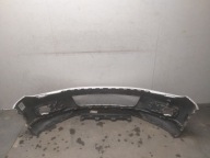 bumper front VW TIGUAN and 1 LIFT 10-14 5N0