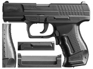 Replika pistolet ASG Walther P99 DAO 6 mm