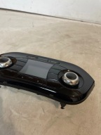 Panel klími klimatizaci Nissan Juke a F15
