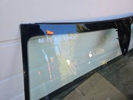 window iron AUDI A6 C7 4G below KAMERE sensor rain FUYAO