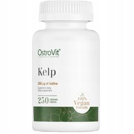 OSTROVIT Kelp 250 tabliet