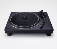 GRAMOFON TECHNICS SL-1500CEG-K CZARNY Z WKŁADKĄ