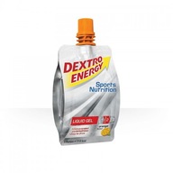 Gél Dextro Energy Liquid Gel 60ml pomaranč