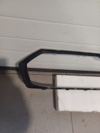 grill grille CHROM frame SKODA KODIAQ 2 II 57H853761