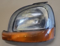 light left front REFLEKTOR blinker mini motor L RENAULT KANGOO and OE EU