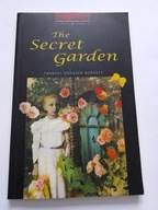 The Secret Garden Frances Hodgson Burnett Oxford Bookworms Library Stage 3