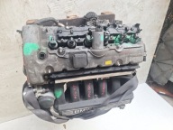 BMW 3 E90 325i 04-08 engine N53B30A 218KM