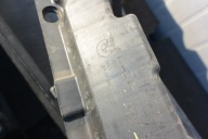 BMW X5 E70 LCI moulding threshold left right m-packet