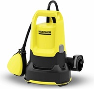 Karcher SP 9.500 Flat 1.645-810.0 ponorné čerpadlo 1.645-810.0