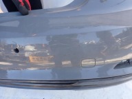 AUDI A5 II 2 8W S-LINE 16-19 bumper rear part 6XPDC