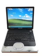 Notebook Packard BELL Easy Note ALP GN3 C2Duo