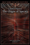 On the Origin of Species Darwin Charles