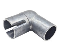 Adaptér výfukového potrubia 24 mm