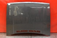 Cofano grigio VW GOLF 2 II 83-92