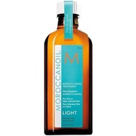Moroccanoil Treatment Light Kúra Olej 100 ml