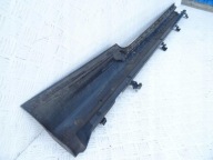Opel Corsa E OPC LINE 3d moulding threshold left LADNA