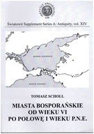 Miasta bosporańskie