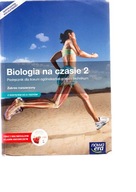 Biologia na czasie 1 Podręcznik+CD R Nowa Era PG