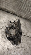 gearbox, OPEL ZAFIRA B 1.9D 2008r