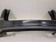 bumper rear Ford C-Max 2 2015