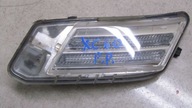 VOLVO XC60 HALOGEN DRL LED PRAWY PRZÓD 08-13 115