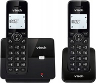 Telefon bezprzewodowy Vtech CS2001 2szt 34B177