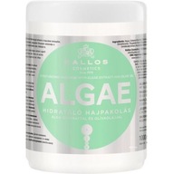 Kallos Algae Moisturizing Mask With Algae Extract