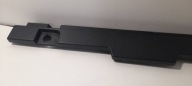Land Rover Defender L663 moulding left boot L8B245531A (LD54)
