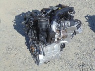 ENGINE COMPLETE DBY SEAT ARONA 1.0 TSI 2018R.
