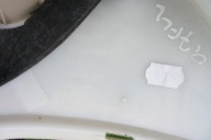 cover SLUPKA C right left LIFT BEZOWE AUDI Q7 4L