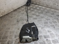 lock door right rear part rear SUZUKI SWIFT 4 2 PIN