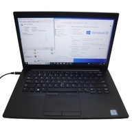 Laptop Dell Latitude 7490 14 " Intel Core i5 16 GB / 256 GB KJ203