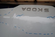 SKODA ENYAQ II 24- Capot