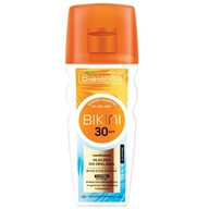 Bielenda Bikini mleczko do opalania SPF30 175ml