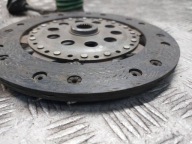 VOLANO USATO + disco + di pressione + LOZYSKO OPOROWE VOLVO V40 e 9181056-B