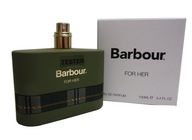 Barbour - Barbour FOR HER - 100 ml EDP