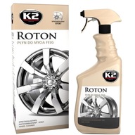 K2 ROTON ČISTIACI PROSTRIEDOK NA DISKY KRYTOV 700ml