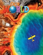Our World Second Edition 4. Student's Book -