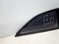 window bodywork right right rear part AUDI A5 8T COUPE 2009R