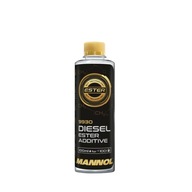 Mannol Diesel Ester Additive Dodatek Do On 100 Ml