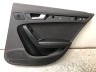 side door right rear part AUDI A4 B8 LIFT 8K0867306