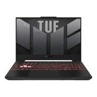 Notebook Asus TUF Gaming A15 FA507NU 15,6 " AMD Ryzen 7 16 GB / 512 GB sivý