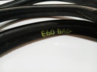 joint du capot coffre BMW E60 OE (0000674)