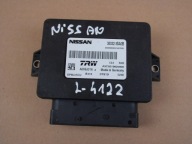 NISSAN LEAF II 2020 COMPUTER MODUL BEDIENTEIL PDC 360325SA0B
